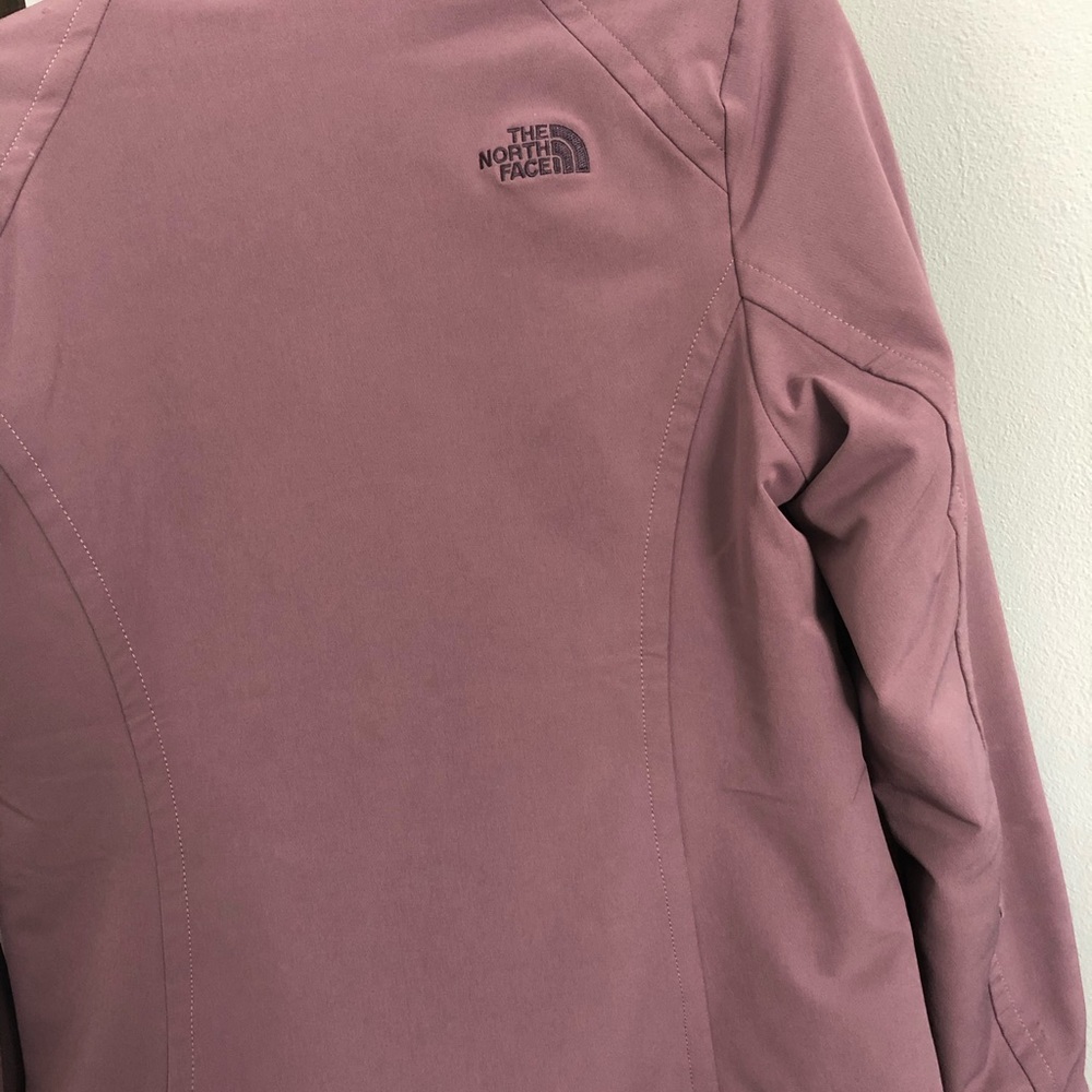 North Face Jacket - Picture 6 of 8